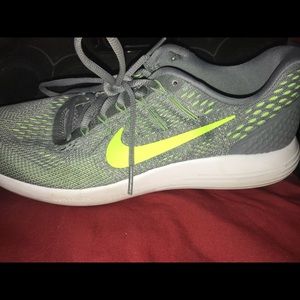 Nike men’s lunarions (size 9)